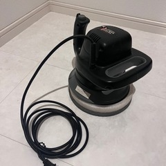 商談中です。格安です❗️研磨の入門やワックス掛けにピッタリ⭐︎ダ...