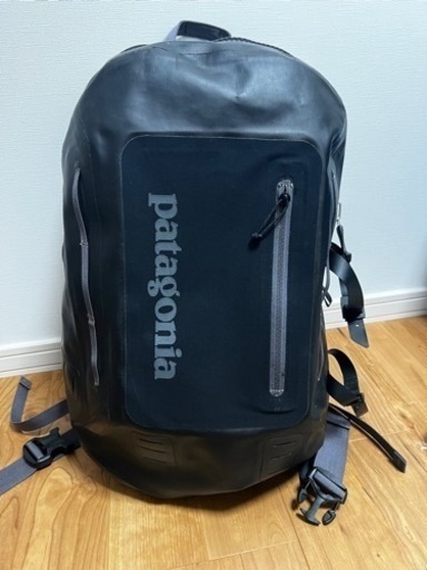 【美品】Patagonia リュック
