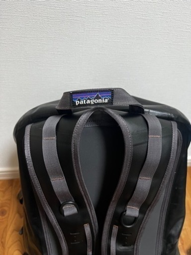 【美品】Patagonia リュック
