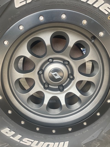 タイヤ・ホイール scs ray10 日本正規代理店！基本納期4-6WEEK前後！）SCS（Stealth Custom