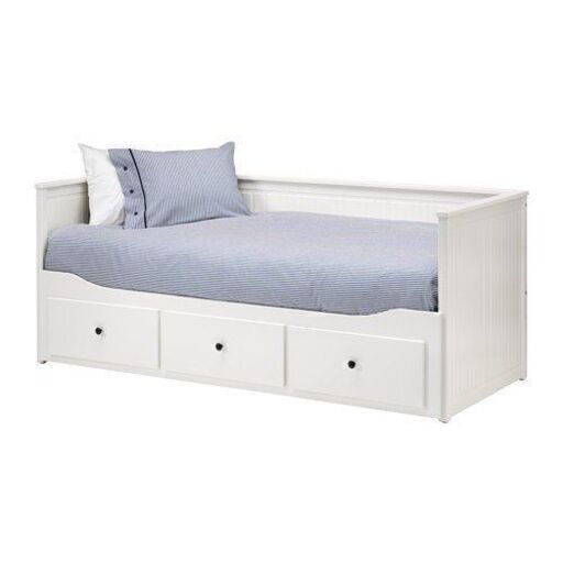 IKEA BRIMNES マットレス ブリムネス ヘムネス HEMNES