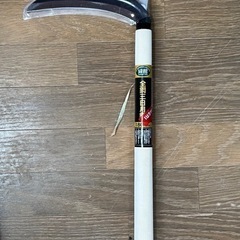 鎌　草刈り
