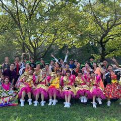 【ど真ん中祭り】輝く笑顔と共に！家族みんなで楽しむ祭りの踊りチーム、新メンバー大募集！" - 名古屋市