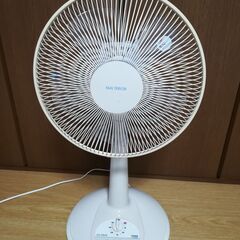 YUASA 扇風機 YT-313F（2点問題あり）