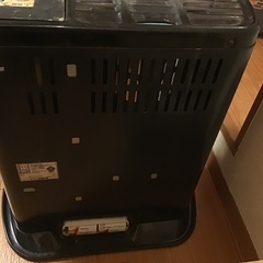 引き取りに来て下さる方限定【石油ストーブ】の画像
