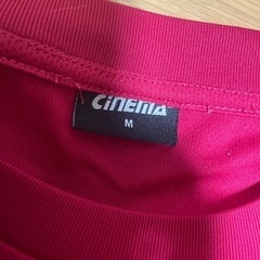 夏服Tシャツの画像