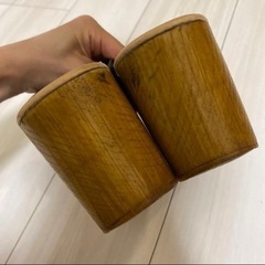 サンダル　厚底サンダル　フリークスストア　freaks store 38の画像