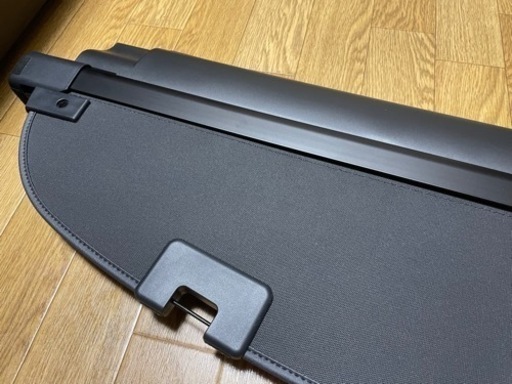 美品！マツダCX5  純正品トノカバー　KF車用