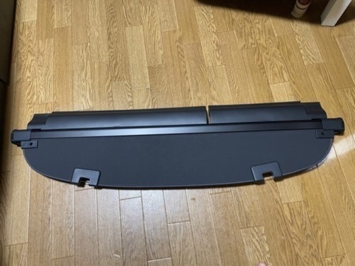 美品！マツダCX5  純正品トノカバー　KF車用