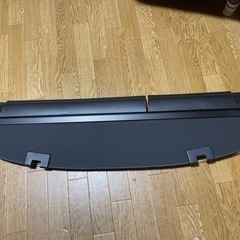 美品！マツダCX5  純正品トノカバー　KF車用