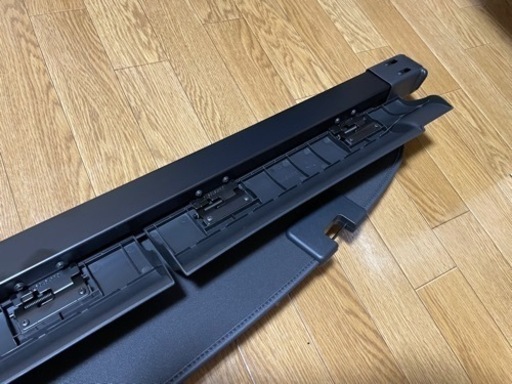 美品！マツダCX5  純正品トノカバー　KF車用