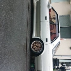 交換可　SSRフォーミュラメッシュ　値下げしました！4万！の画像