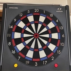 美品 DARTSLIVE ダーツライブ 200S  家庭用 スタンド ポール付き ダーツライブ DARTSLIVE 200S スタンドセット