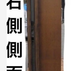 アンティーク　最高級キュリオケース☆コレクションケース☆飾り棚の画像