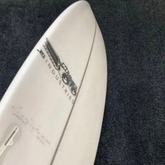 JS  サーフボード　MONSTA BOX 2020の画像
