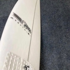 JS  サーフボード　MONSTA BOX 2020の画像