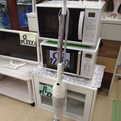 極上美品 ニトリ ハンディ 掃除機 スティック クリーナー 掃除機 