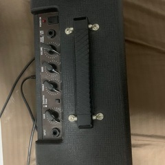 【値下げ最終】VOX アンプ　【本日まで】の画像