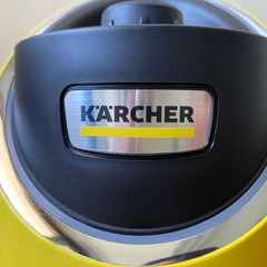 KARCHER スチームクリーナー譲ります