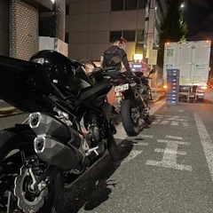 ツーリング仲間募集
