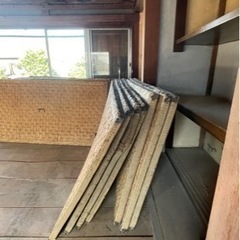 【無料】古畳(全20枚)の画像