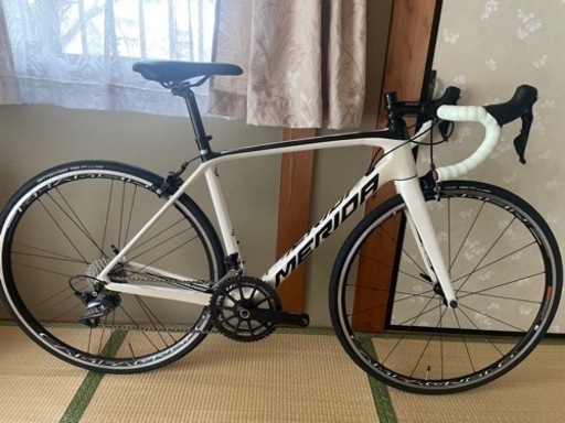 メリダスクルトゥーラ5000 アルテグラ