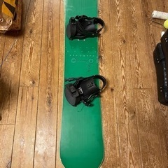 スノーボードの画像