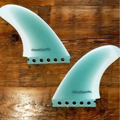 DEADKOOKS  APHEX  6'7の画像