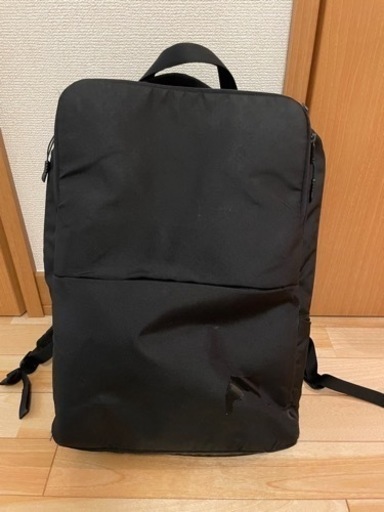 ノースフェイス　シャトルデイバック