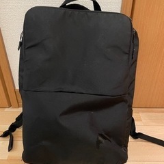 ノースフェイス　シャトルデイバック