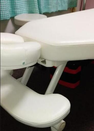 値下げしました！GSイージーアイ-5型 TB-1086 プチアジャスター付き高田ベッド製作所　取りに来れる方