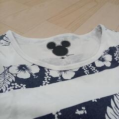 ディズニーTシャツの画像