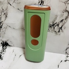 ⭐️最終値下げ⭐️脱毛器 冷感 速い 痛くない 家庭用脱毛器 5...