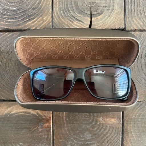 GUCCI グッチサングラス