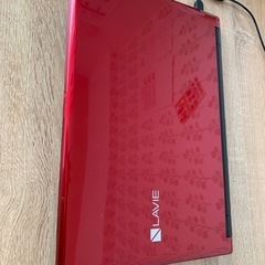 ノートパソコンの画像