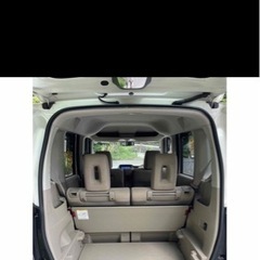 N-BOX＋／平成25年式.無事故.車検6年7月までの画像