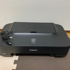 プリンター　Canon iP2700 ジャンク扱い