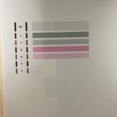 プリンター　Canon iP2700 ジャンク扱いの画像