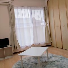 障がい者グループホーム フリースタイルでの入居者募集♪ - シェアハウス