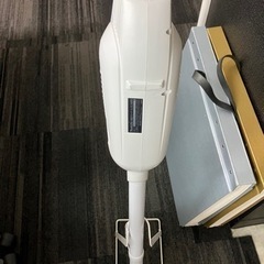 マキタ　CL182 18&14Vバッテリー兼用　掃除機の画像