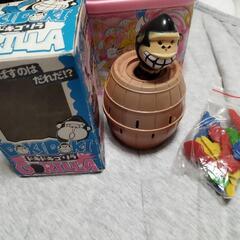 ドキドキゴリラ