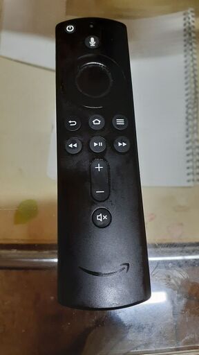 アマゾンファイヤースティック(4K専用)