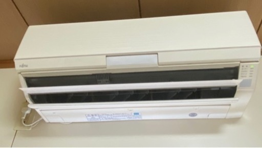 エアコン 2台 動作品（確定）