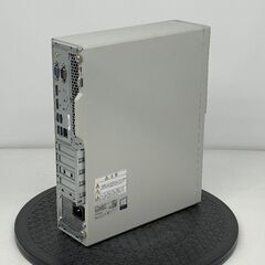 パソコンi5-8500 HDD500GB Windows11proの画像