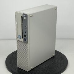 パソコンi5-8500 HDD500GB Windows11proの画像
