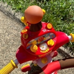 それいけ！アンパンマンアドバンス GOO!Sの画像