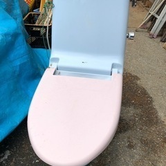 INAX 水洗トイレ　の画像