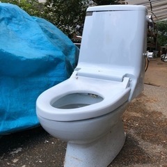 INAX 水洗トイレ　