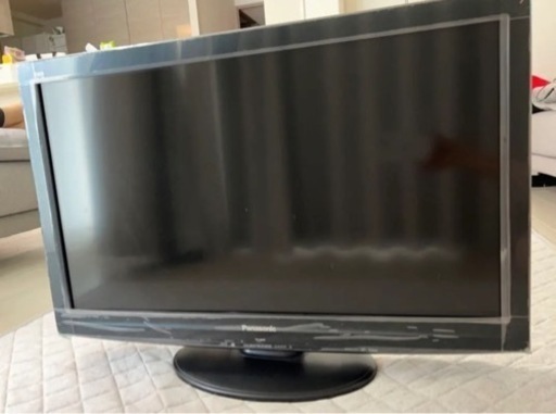 Panasonic液晶テレビ VIERA TH-L32G2 32V型