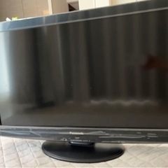 Panasonic液晶テレビ VIERA TH-L32G2 32V型